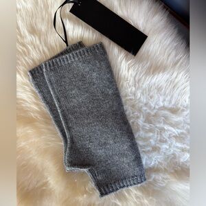 Jenni Kayne Cashmere Fingerless Gloves